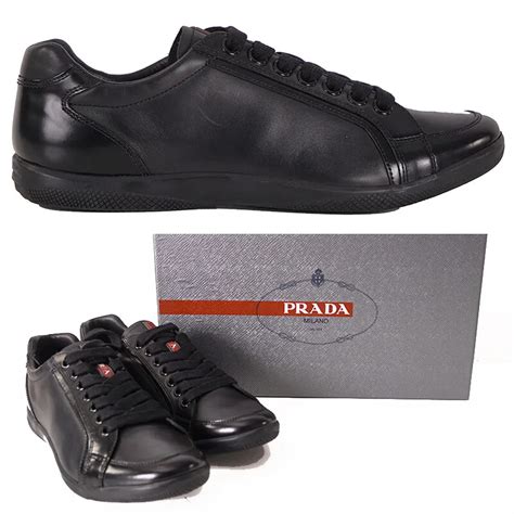 where are prada shoes manufactured